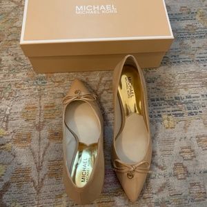 Michael Kors Heels